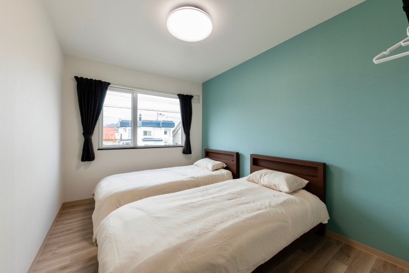 ふらのスカイ改修工事