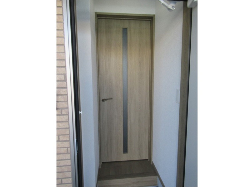 新築アパート シャルマンハウスⅢ