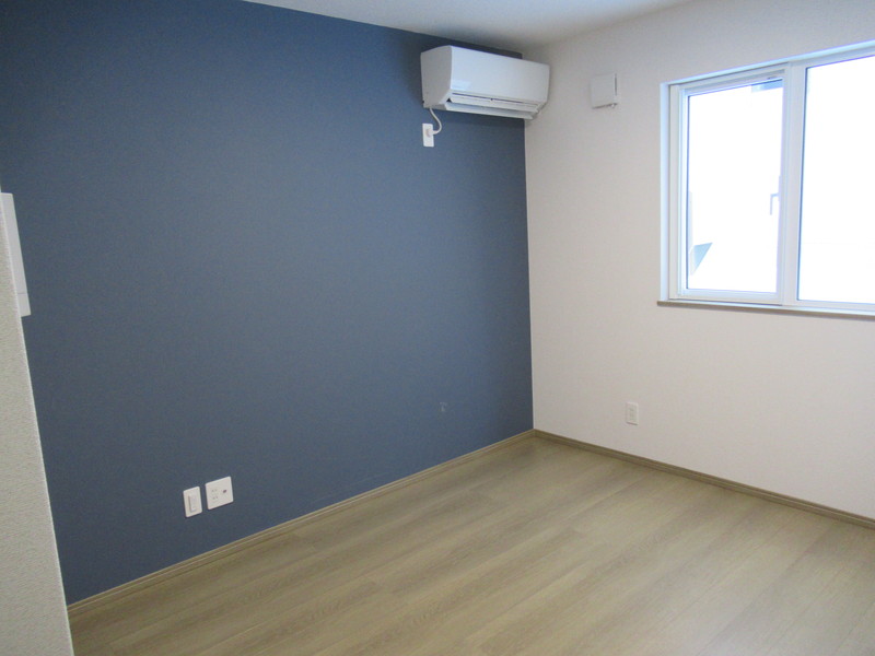 新築アパート シャルマンハウスⅢ