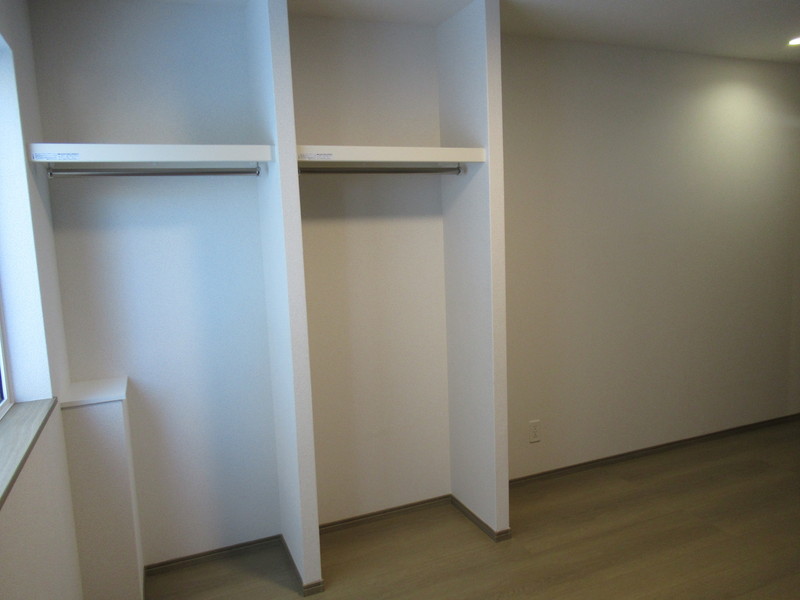 新築アパート シャルマンハウスⅢ