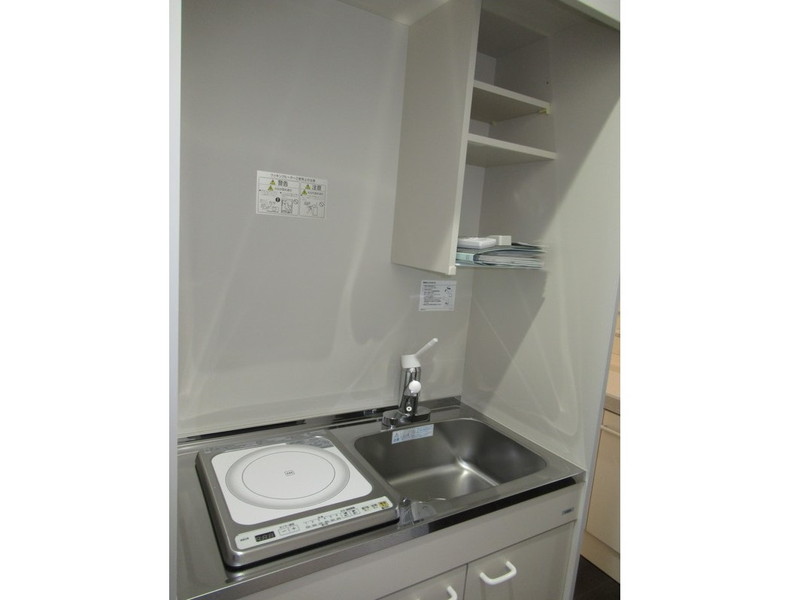 新築アパート シャルマンハウスⅢ