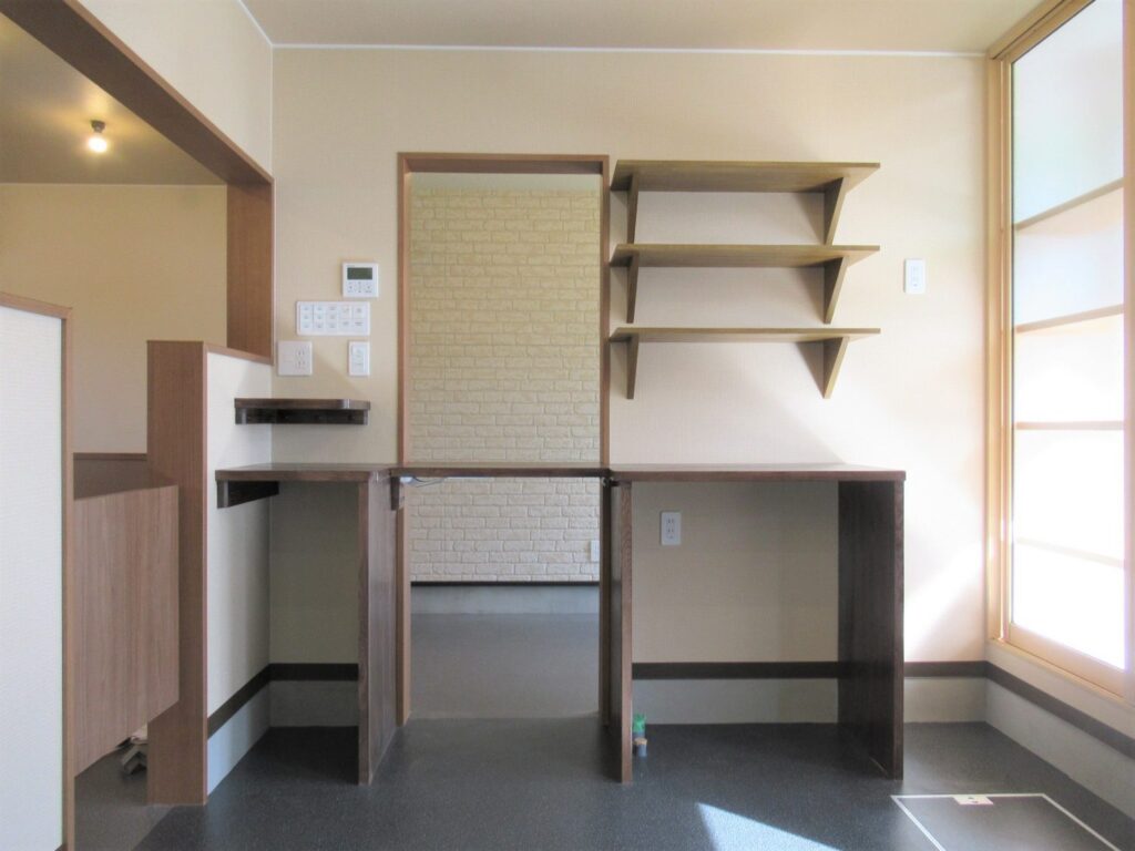 ナポレオン食堂