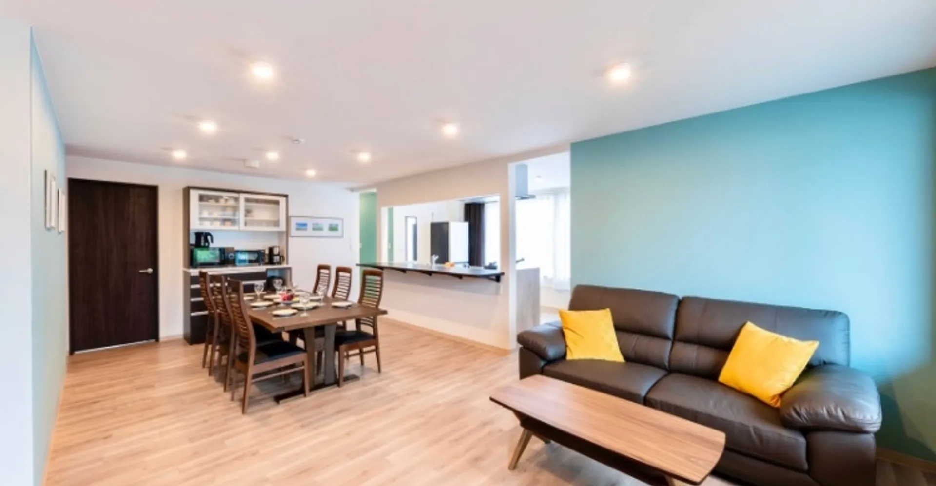 RENOVATION & REMODELING