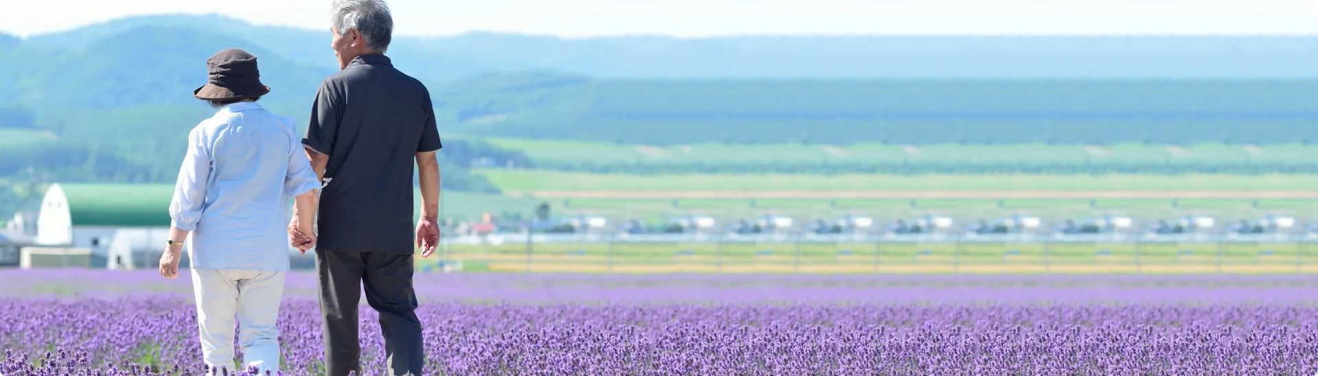 富良野移住計画の紹介イメージ
