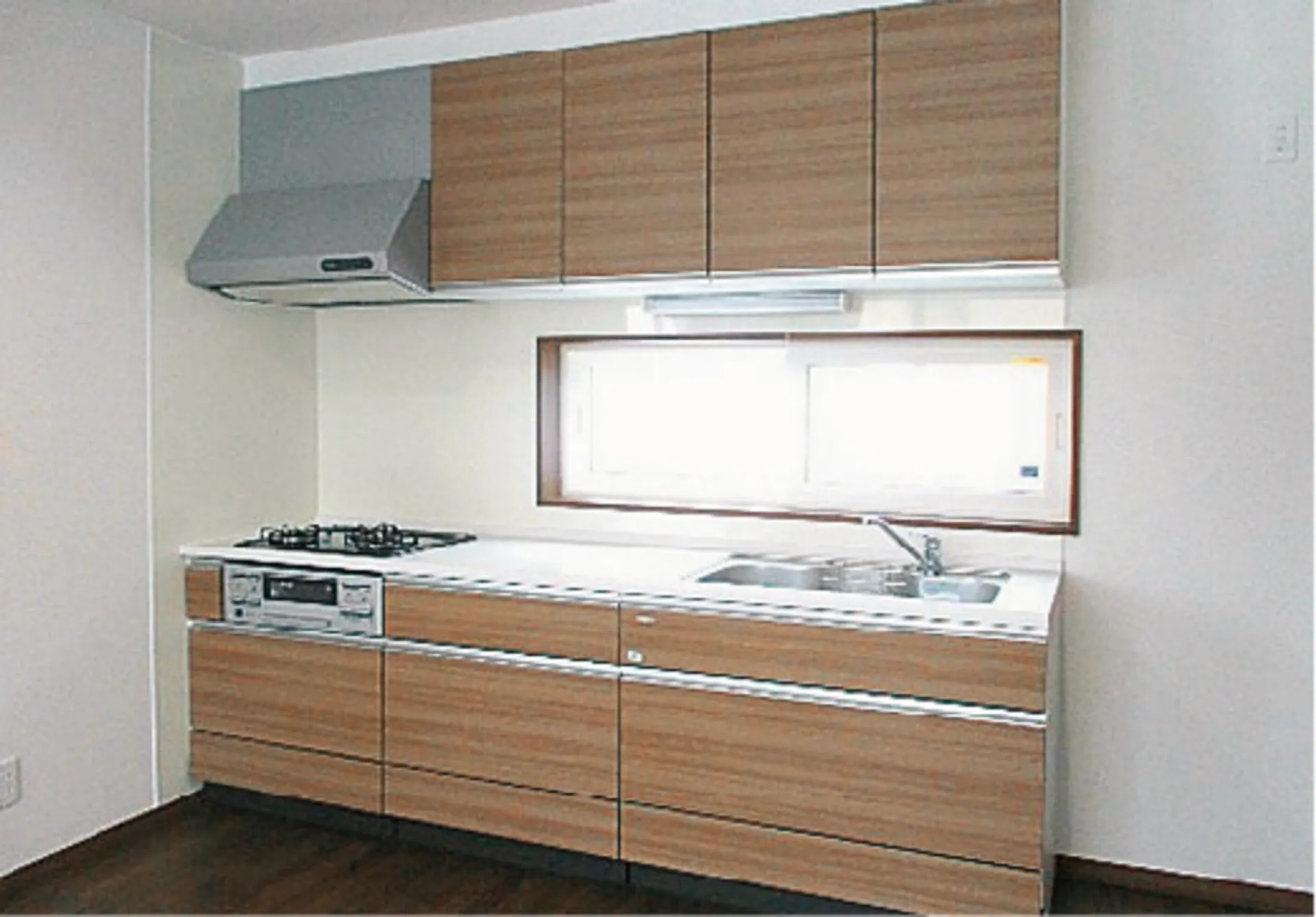 システムキッチン