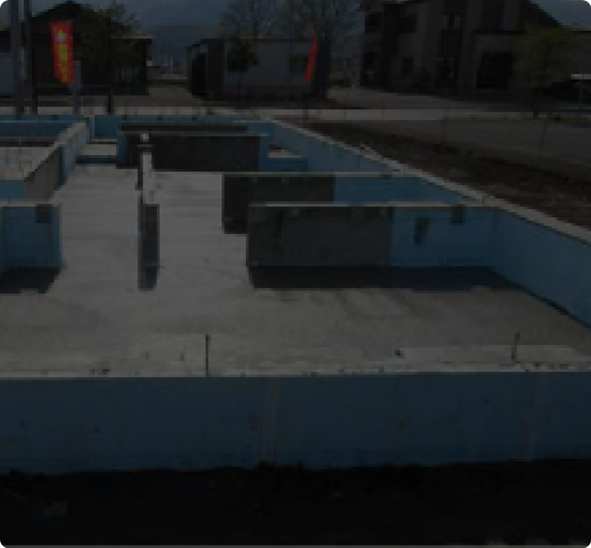 床下は定温・定湿