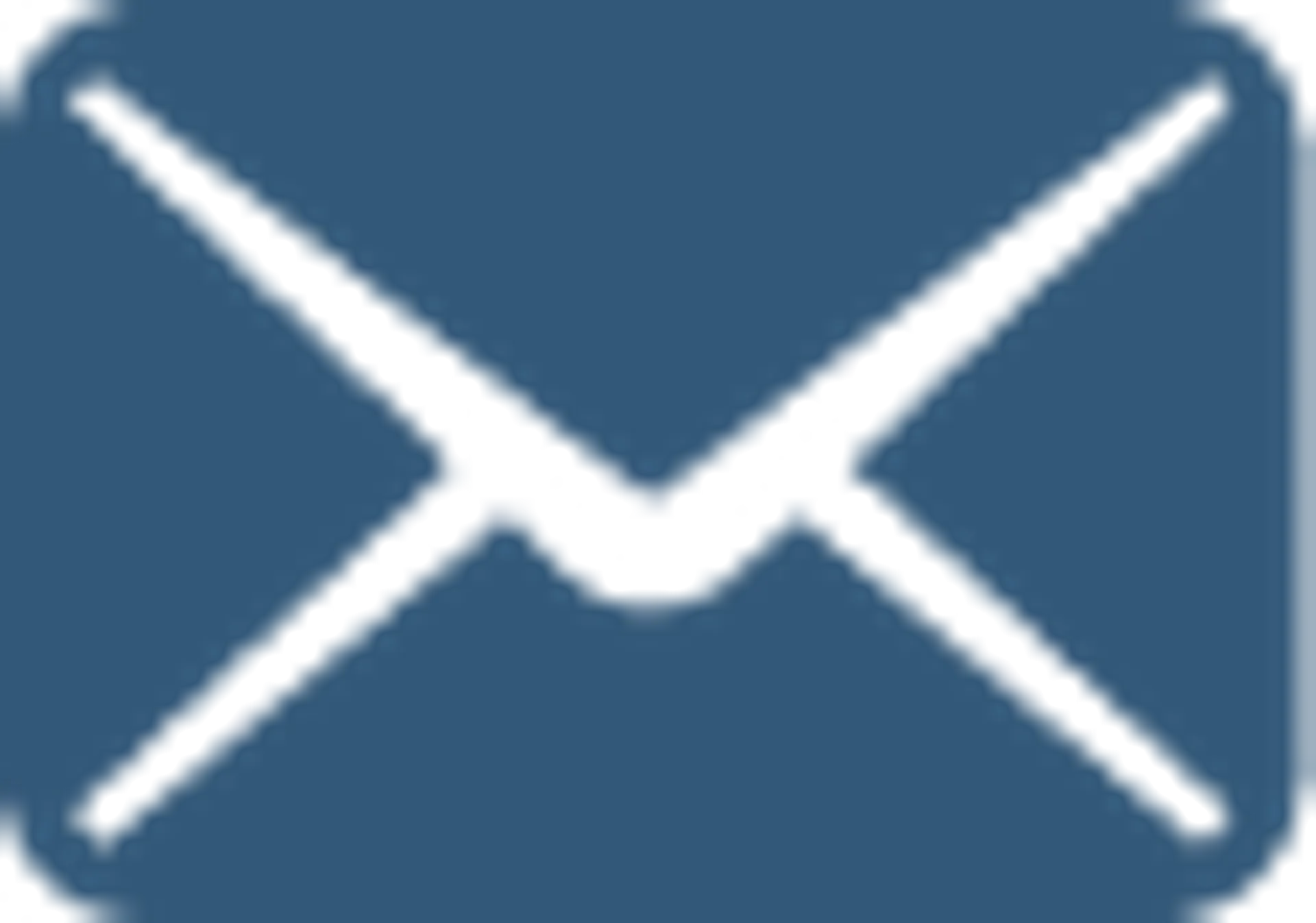 メールアイコン