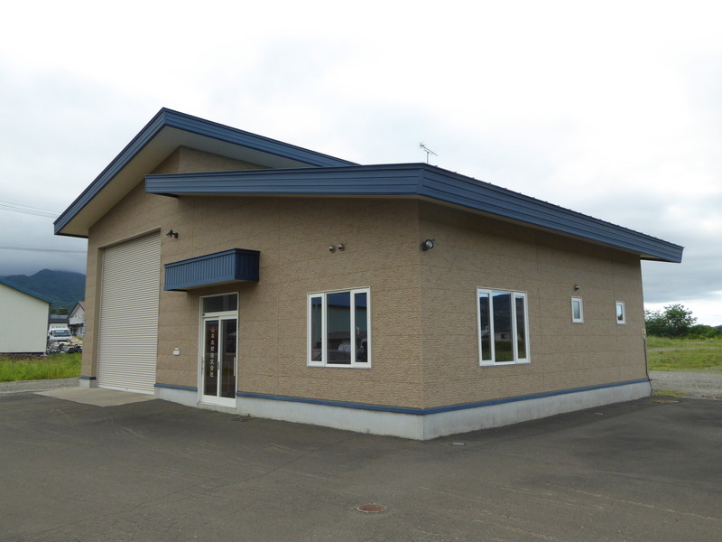 【既存物件】富良野市山部北町6番18号