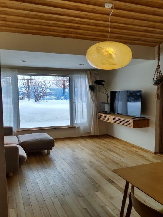 【既存物件】上富良野町宮町３丁目１１番２６６