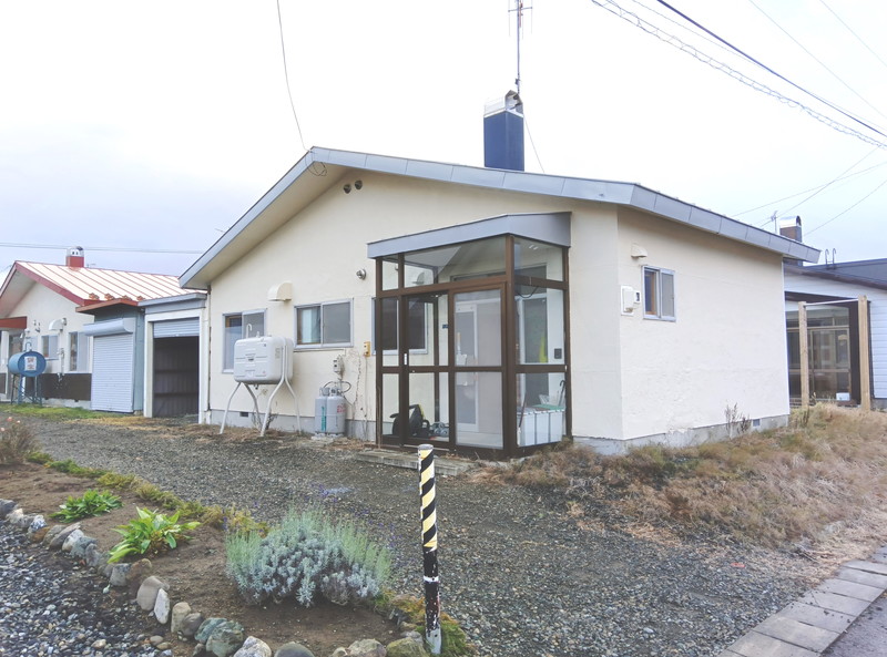 【既存物件】富良野市東麻町１１５４－２３３