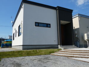 北麻町　セットプラン